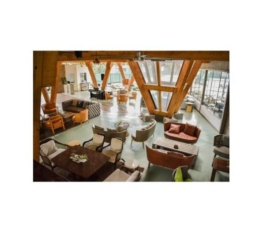 Asmara Lifestyle Hotel