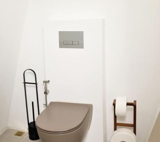 Asmara Lifestyle Hotel