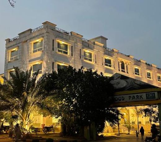 Sintra Hotel