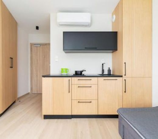 Cozy Studio Apartments Sauna & AC Kraków by Renters
