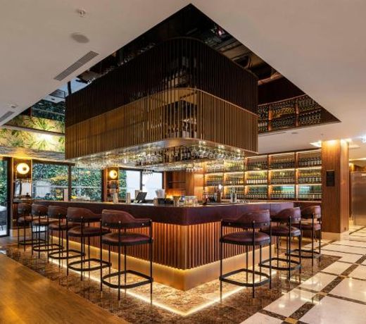 TURIM Oporto Hotel