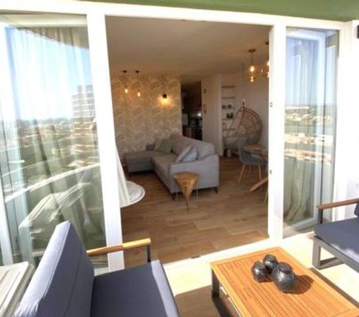Charming Apartment W/ Pool & Balcony in PortimÃ£o by LovelyStay