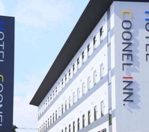 Hotel Coonel Inn