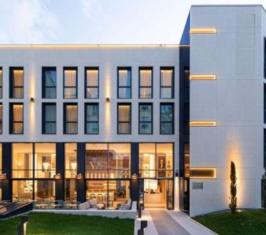 Hotel Yac Paris Clichy, a member of Radisson Individuals