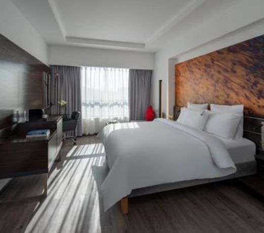 Novotel Makkah Thakher City