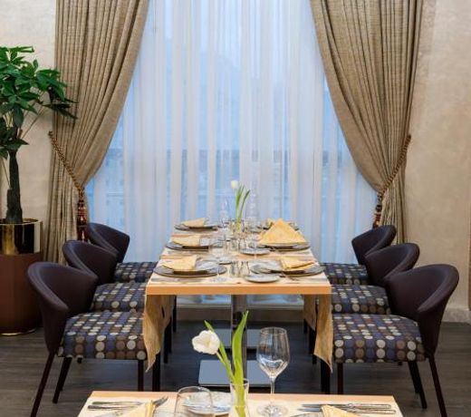 Novotel Makkah Thakher City