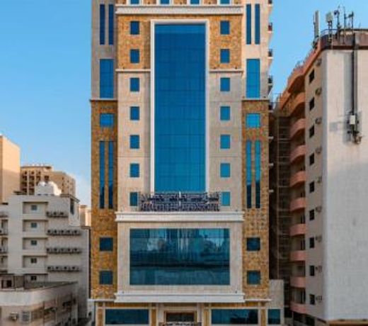 Abdul Hafez Al Humaidan Hotel