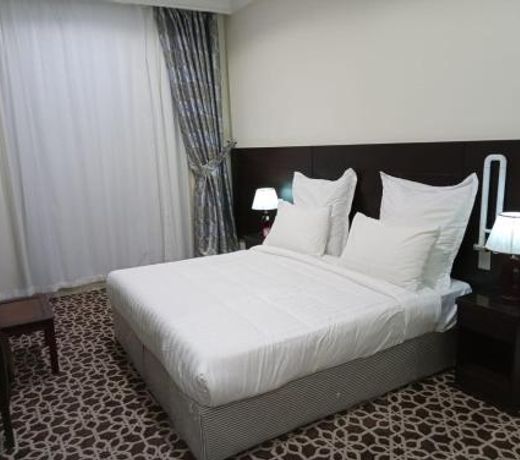 Abdul Hafez Al Humaidan Hotel
