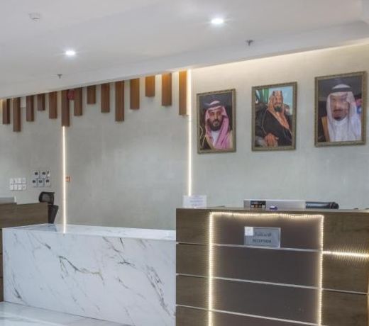 Ø§ØªØ§ÙØ§ Ø¨Ø§Ø±Ù Ø¬Ø¯Ø© - Atana Park Jeddah