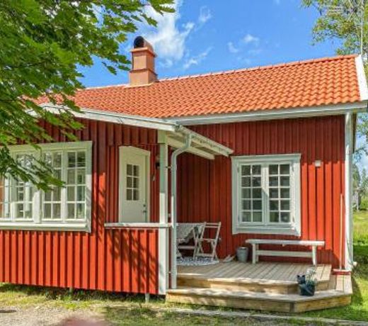 Amazing home in Mellerud with WiFi and 3 Bedrooms