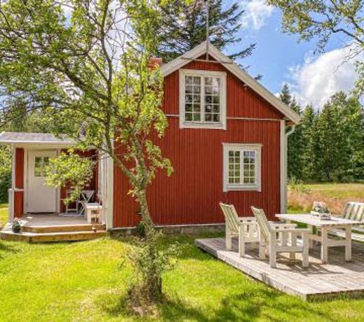 Amazing home in Mellerud with WiFi and 3 Bedrooms