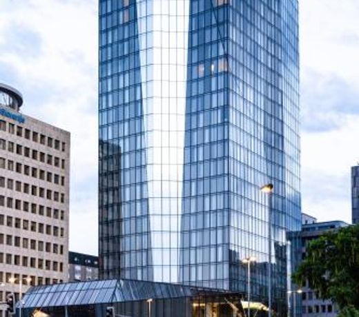 Grand Plaza Hotel & Congress Center