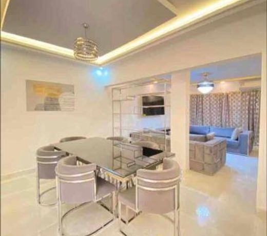 Appartement Luxe idealement situe Ã  Dakar