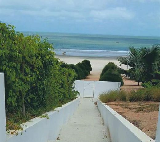 Villa Cap Ouest Piscine Grand Jardin Ã  2 Pas de l'Ocean