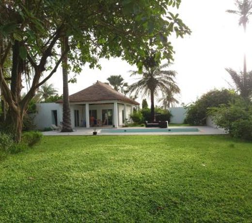 Villa Cap Ouest Piscine Grand Jardin Ã  2 Pas de l'Ocean