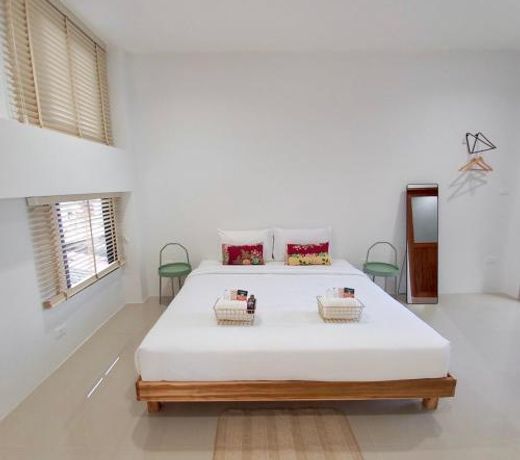 Alleyhill Phuket - Private & Cozy Boutique