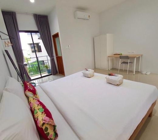 Alleyhill Phuket - Private & Cozy Boutique