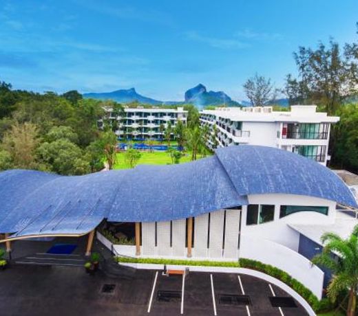 Holiday Style Ao Nang Beach Resort, Krabi