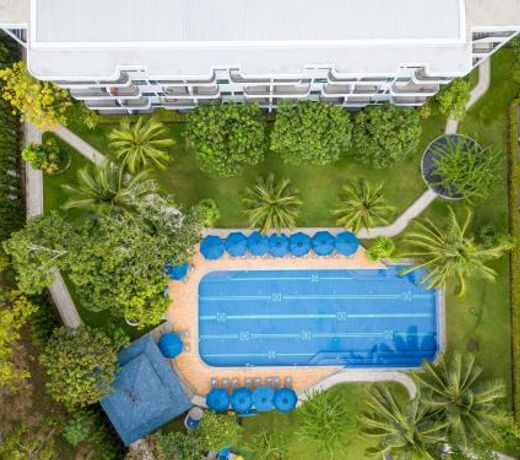 Holiday Style Ao Nang Beach Resort, Krabi