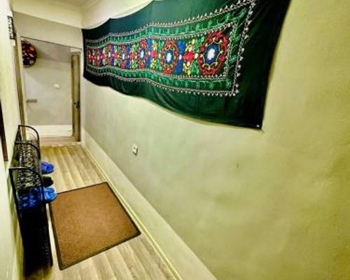 DT- Bed And Breakfast - Душанбе - фото 13