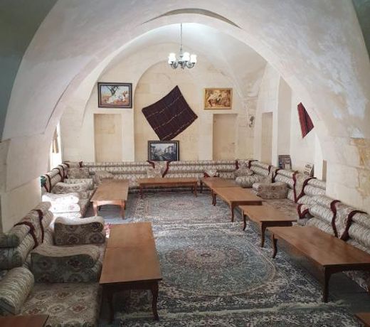 HANIMAĞABUTİK OTEL