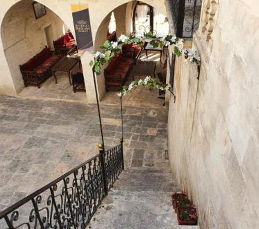 HANIMAĞABUTİK OTEL