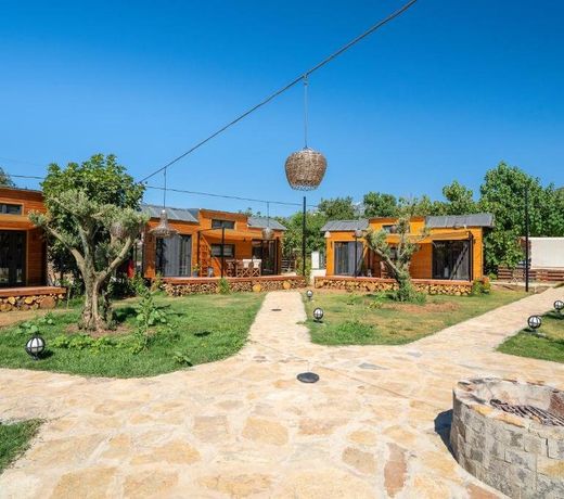 Nomade Caravan Camping