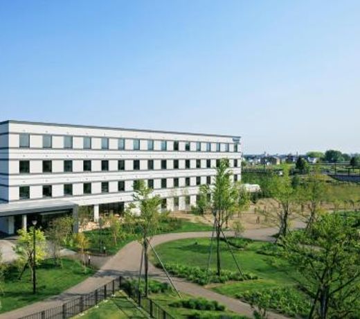 Fairfield by Marriott Hokkaido Eniwa