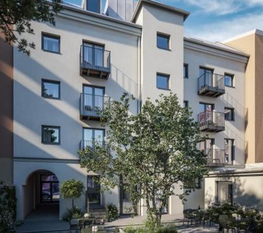 Boutique Hotel das Salz