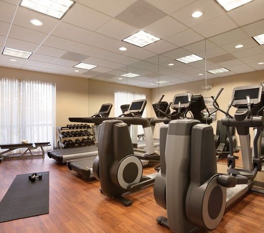 Hyatt Place Jaipur Malviya Nagar