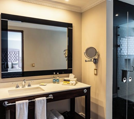 Hotel Plaza 79