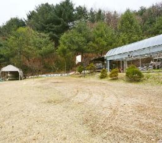 Wonju Chiaksan Juryeongol Pension