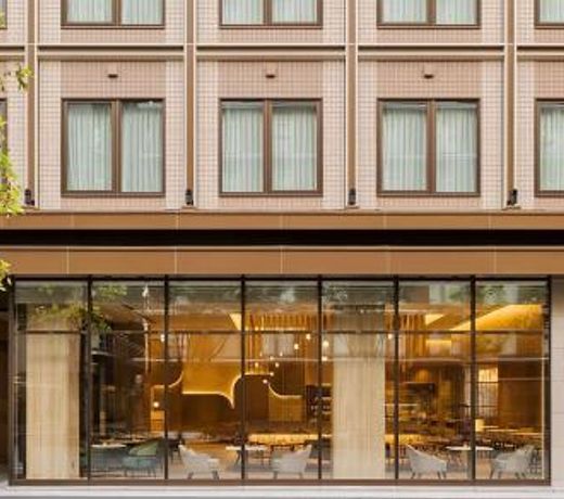 Hilton Garden Inn Kyoto Shijo Karasuma