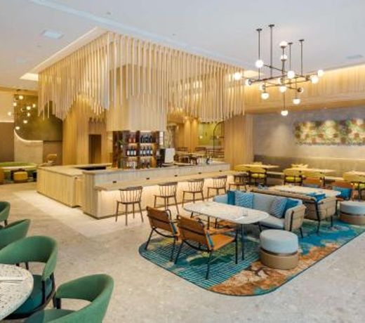Hilton Garden Inn Kyoto Shijo Karasuma