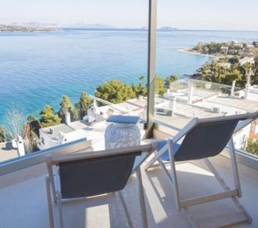 Raise Spetses Sea View Villa