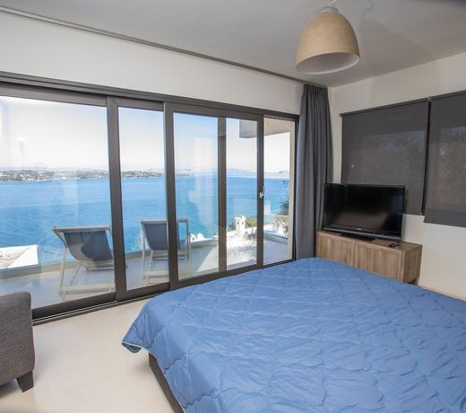 Raise Spetses Sea View Villa