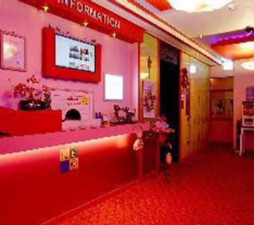 Chuncheon LEO Hotel