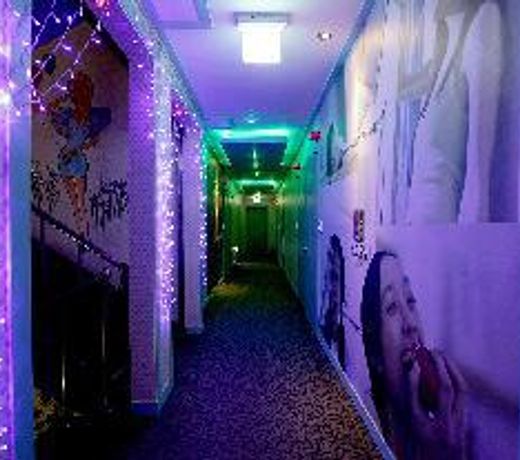 Chuncheon LEO Hotel