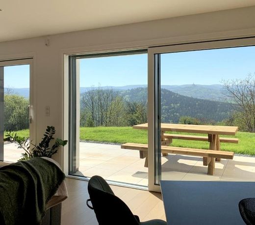 Appartements du comte de Dabo