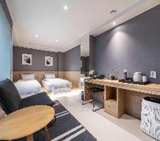 Seongnam 313 Avenue