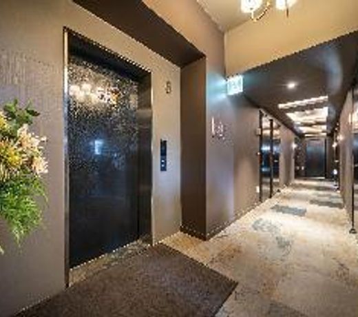 Seongnam 313 Avenue