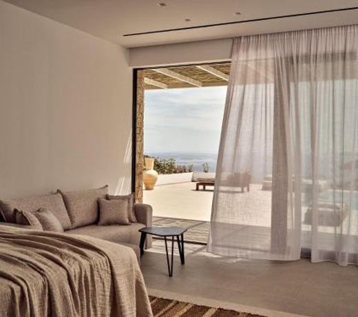 The Sall Suites