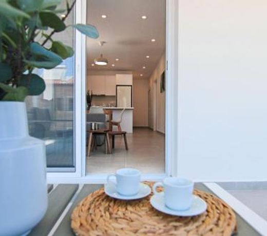 Phaedrus Living Seaside Luxury Limnaria 172