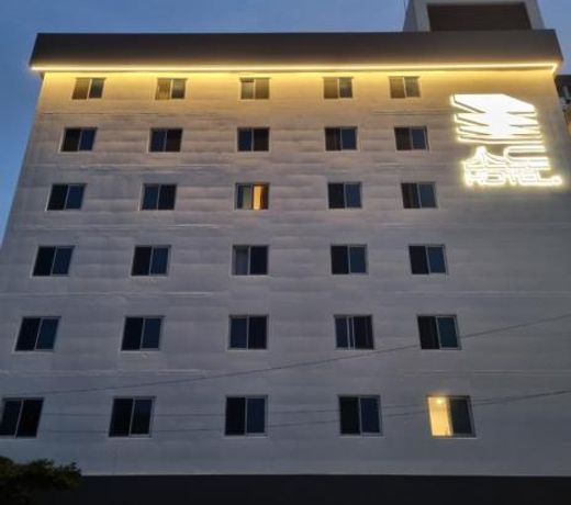 Sodo Hotel
