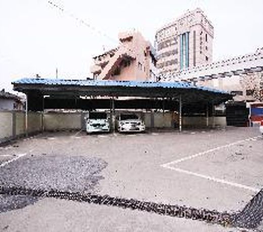Daegu Icheondong W New York