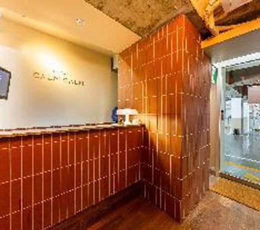 Cheonan Hotel Camcam