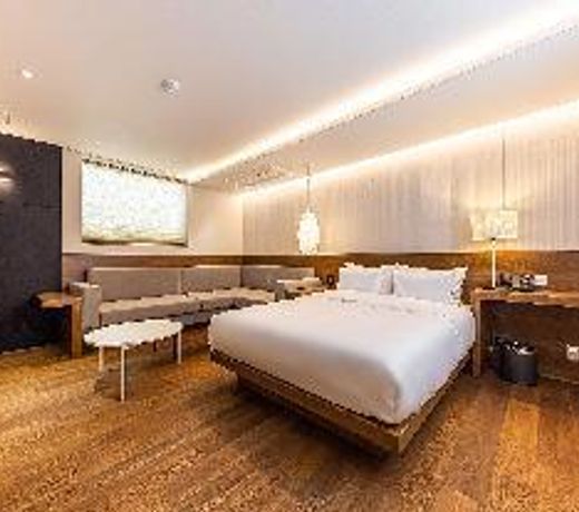 Cheonan Hotel Camcam