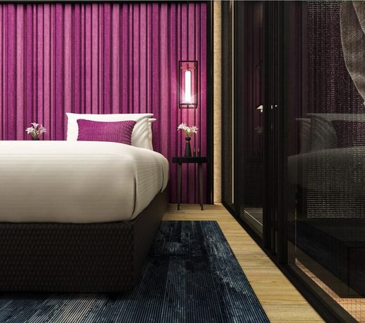 M Resort & Hotel Kuala Lumpur