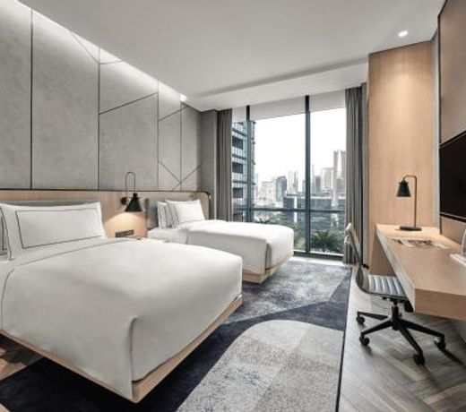 Ashta Residence