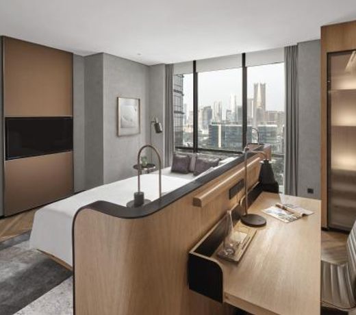 Ashta Residence